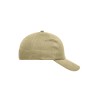 Czapka z daszkiem 6 Panel Cap Heavy Cotton
