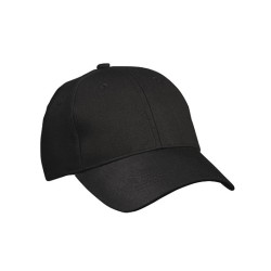 Czapka z daszkiem 6 Panel Cap Heavy Cotton