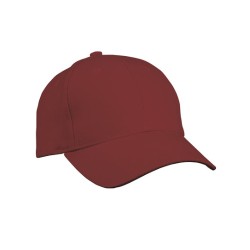 Czapka z daszkiem 6 Panel Cap Heavy Cotton
