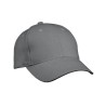 Czapka z daszkiem 6 Panel Cap Heavy Cotton