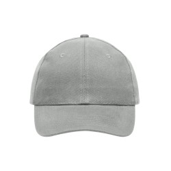Czapka z daszkiem 6 Panel Cap Heavy Cotton