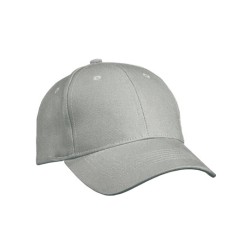 Czapka z daszkiem 6 Panel Cap Heavy Cotton