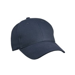 Czapka z daszkiem 6 Panel Cap Heavy Cotton