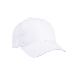 Czapka z daszkiem 6 Panel Cap Heavy Cotton