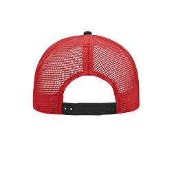 Czapka z daszkiem Pro Cap Mesh 6 Panel