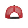 Czapka z daszkiem Pro Cap Mesh 6 Panel