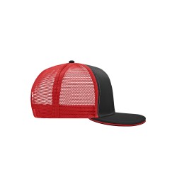 Czapka z daszkiem Pro Cap Mesh 6 Panel