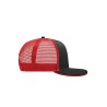 Czapka z daszkiem Pro Cap Mesh 6 Panel