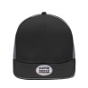 Czapka z daszkiem Pro Cap Mesh 6 Panel