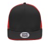 Czapka z daszkiem Pro Cap Mesh 6 Panel