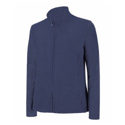 Ladies´ Full Zip Fleece Jacket