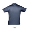 Men´s Jersey Polo Shirt Prescott