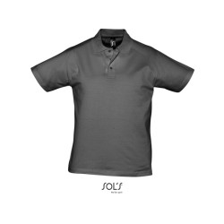 Men´s Jersey Polo Shirt Prescott