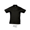 Men´s Jersey Polo Shirt Prescott