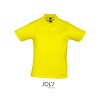 Men´s Jersey Polo Shirt Prescott