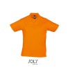 Men´s Jersey Polo Shirt Prescott