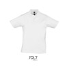 Men´s Jersey Polo Shirt Prescott