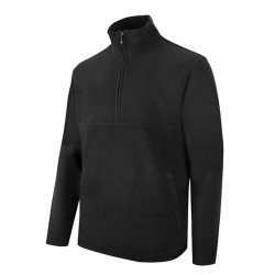 Zip Neck Fleece