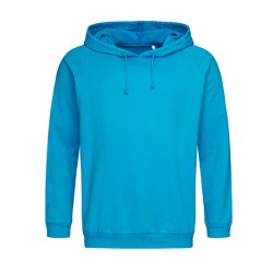 Unisex Sweat Hoodie Light