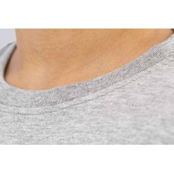 Kids´ Organic Luxury Roundneck Tees