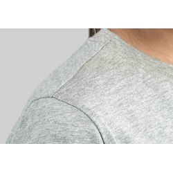 T-shirt dziecięcy z bawełny organicznej