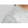 T-shirt dziecięcy z bawełny organicznej