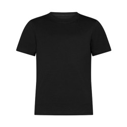 T-shirt dziecięcy z bawełny organicznej