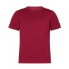 T-shirt dziecięcy z bawełny organicznej