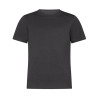 T-shirt dziecięcy z bawełny organicznej