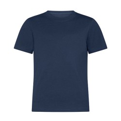 T-shirt dziecięcy z bawełny organicznej