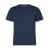 T-shirt dziecięcy z bawełny organicznej