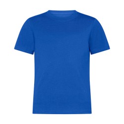 T-shirt dziecięcy z bawełny organicznej