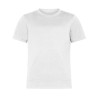 T-shirt dziecięcy z bawełny organicznej