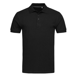 Lux Polo Men