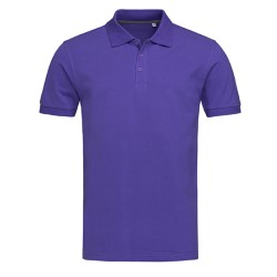 Lux Polo Men