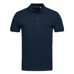 Lux Polo Men