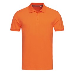 Lux Polo Men