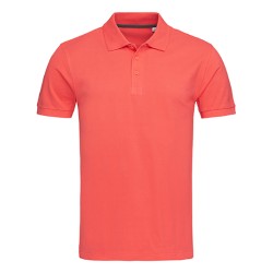 Lux Polo Men