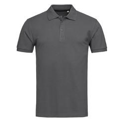 Lux Polo Men