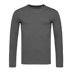 Clive Long Sleeve