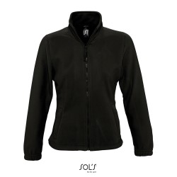 Women´s Fleece Jacket North