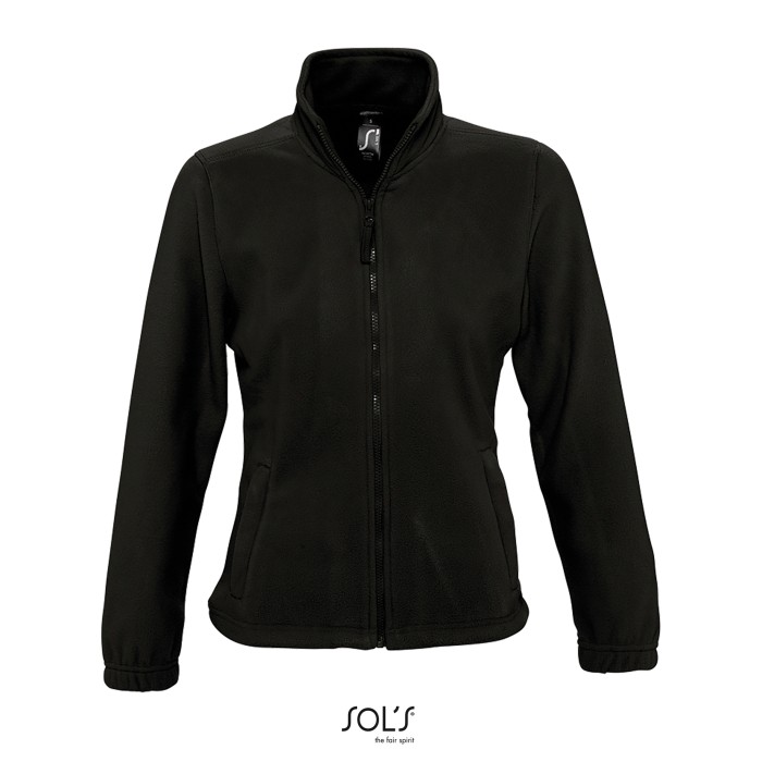Women´s Fleece Jacket North