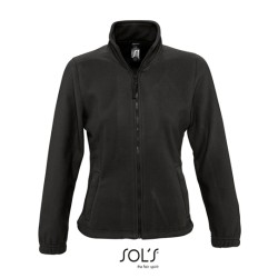 Women´s Fleece Jacket North