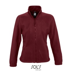 Women´s Fleece Jacket North