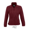 Women´s Fleece Jacket North