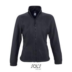 Women´s Fleece Jacket North