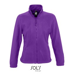 Women´s Fleece Jacket North