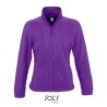 Women´s Fleece Jacket North