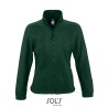 Women´s Fleece Jacket North