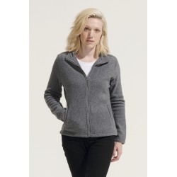 Women´s Fleece Jacket North